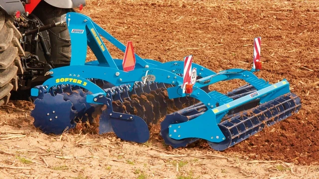 brona talerzona softner ns